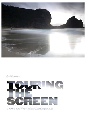 cover image of Touring the Screen
